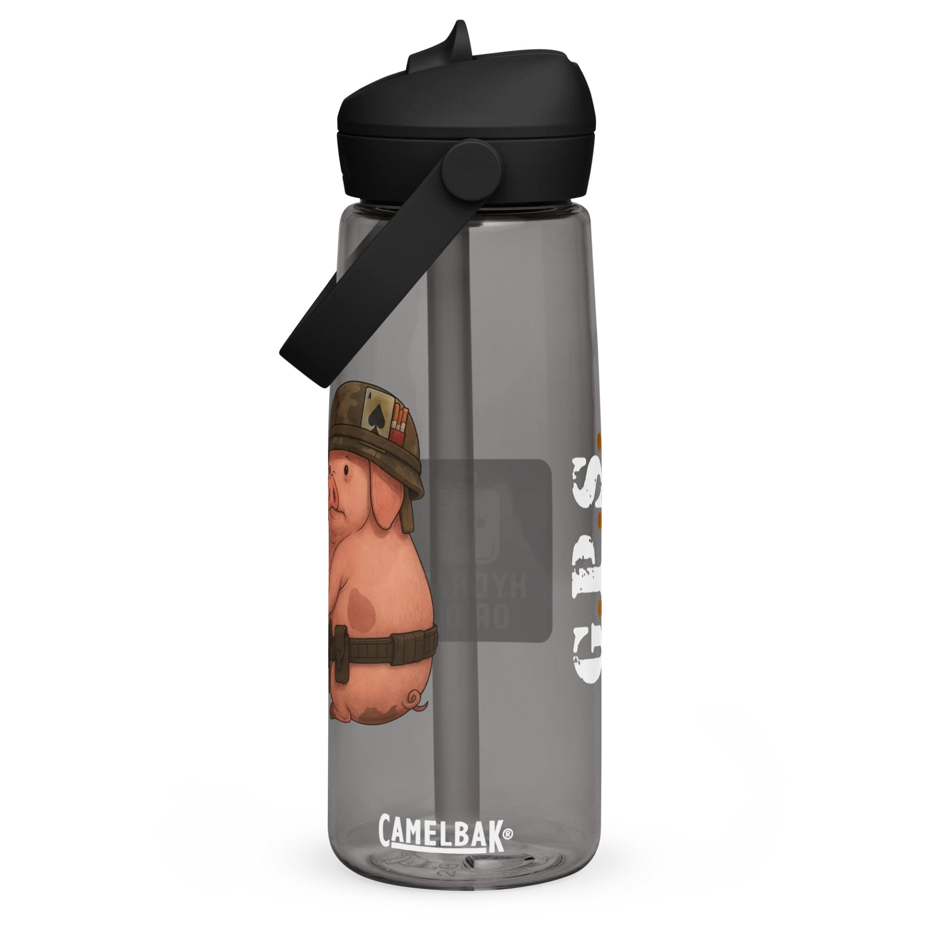GPS HYDRATE OR DIE product image (1)