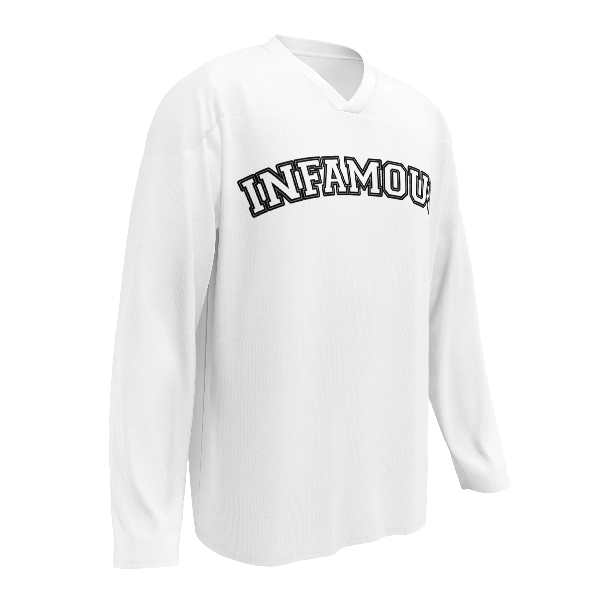 INFAMOUS Jersey product image (1)