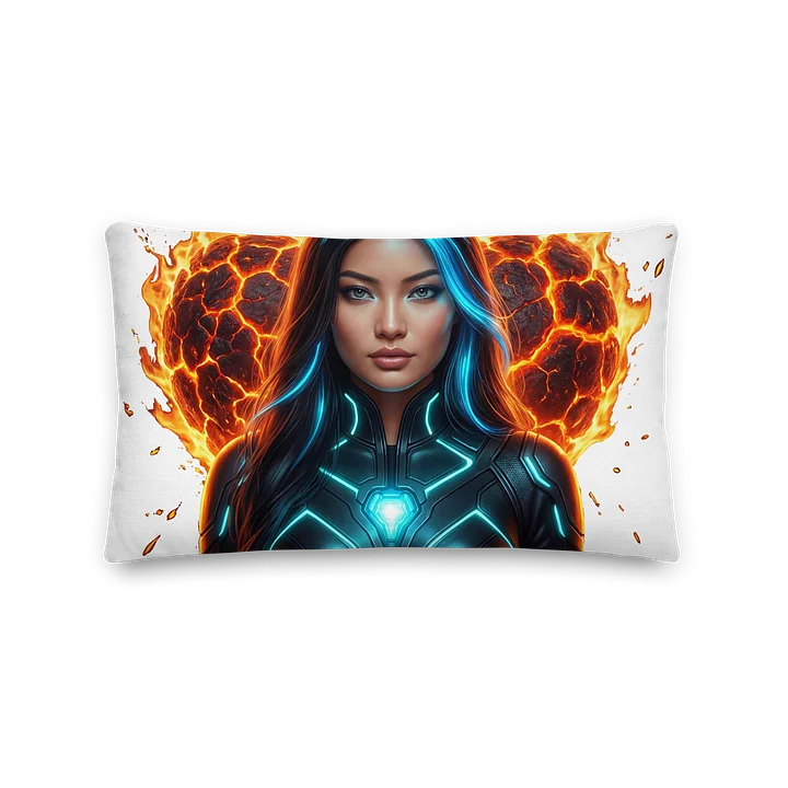 Ember Pillow product image (2)