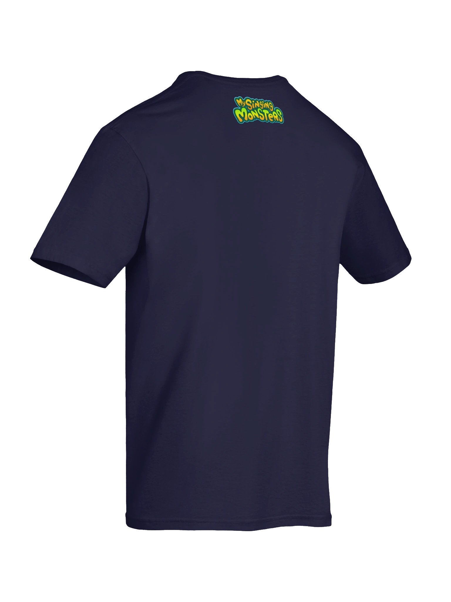 Wublin Island Tee product image (28)