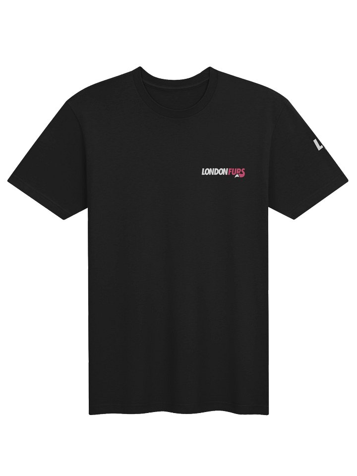 LondonFurs Samson - Tshirt product image (1)