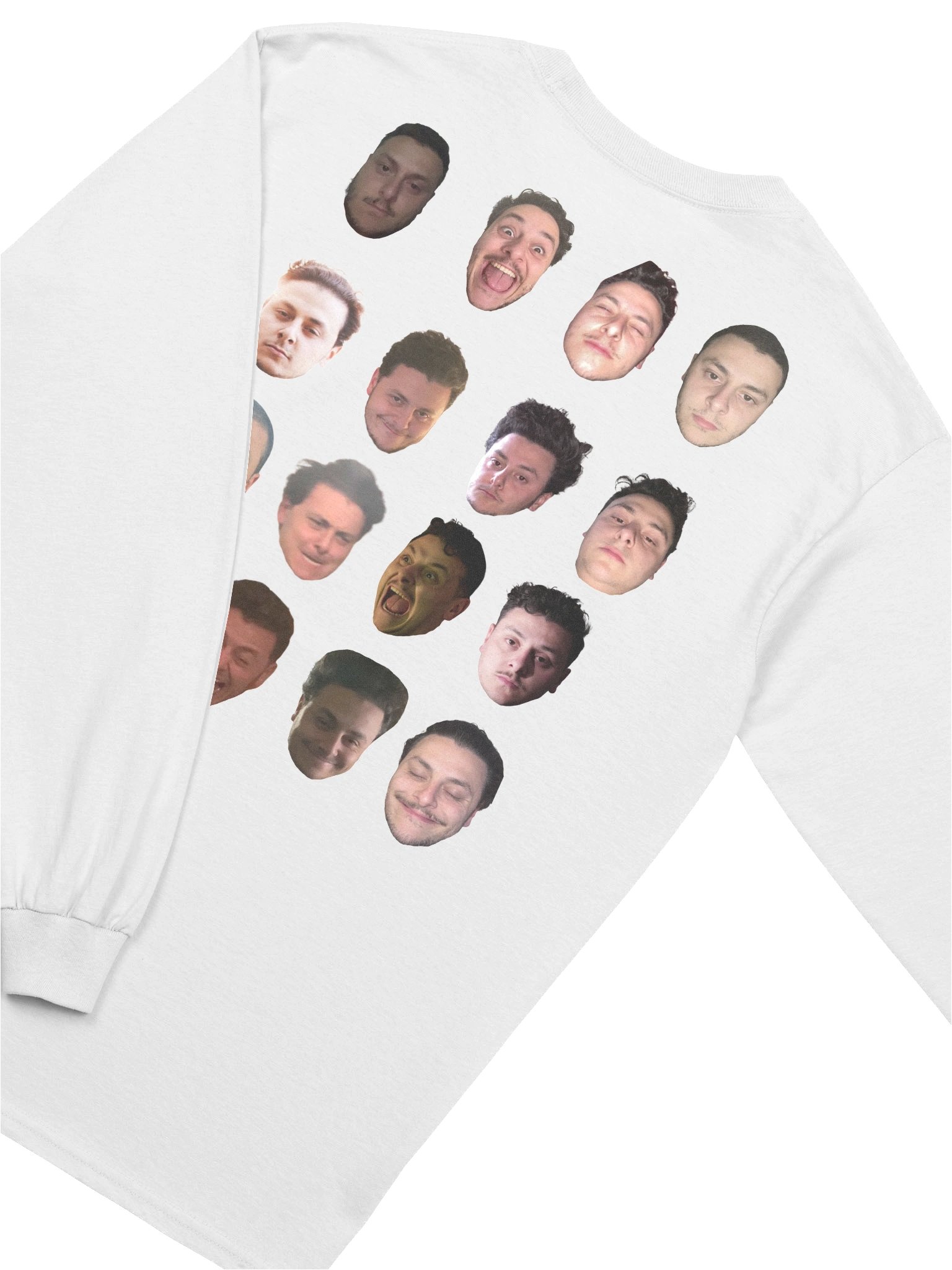 Harut Crazy Sweater product image (4)