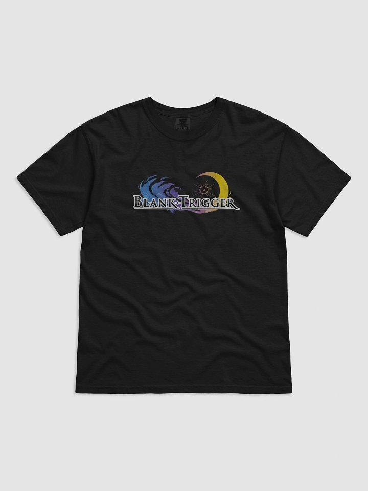 BTG RPG T-Shirt product image (1)