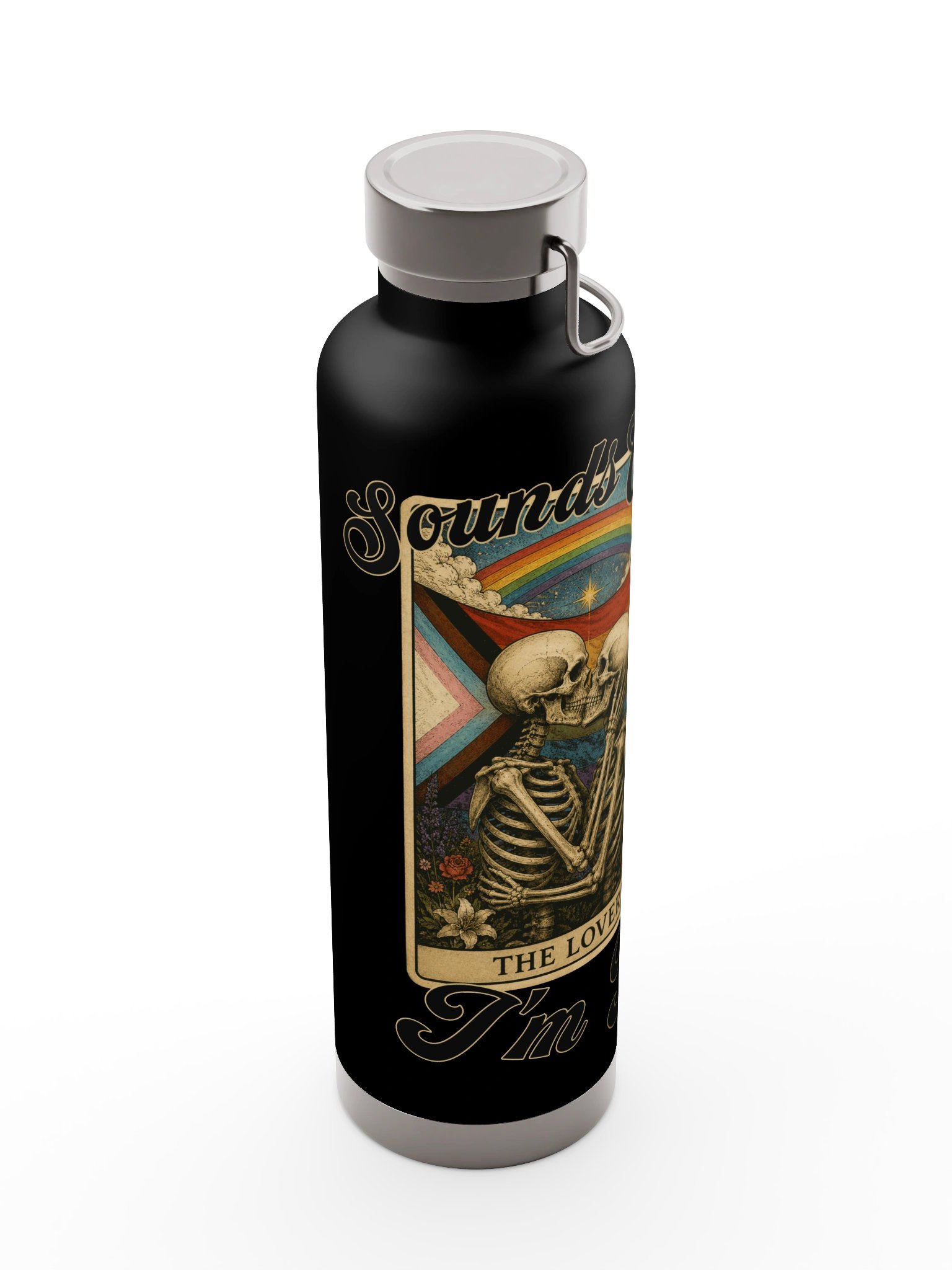Sounds Gay I’m In product image (6)