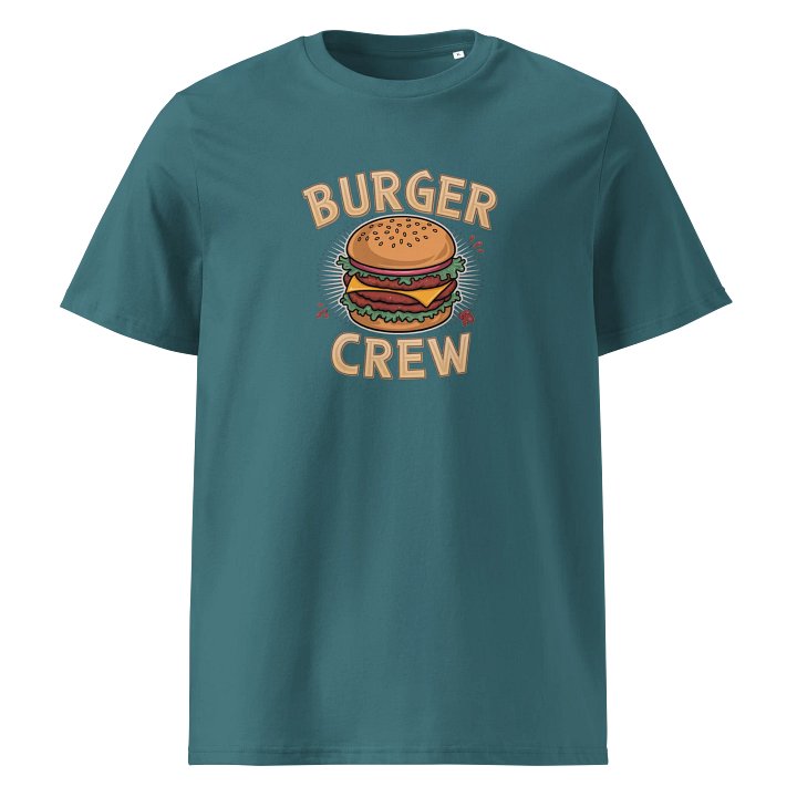 Burger Crew product image (1)