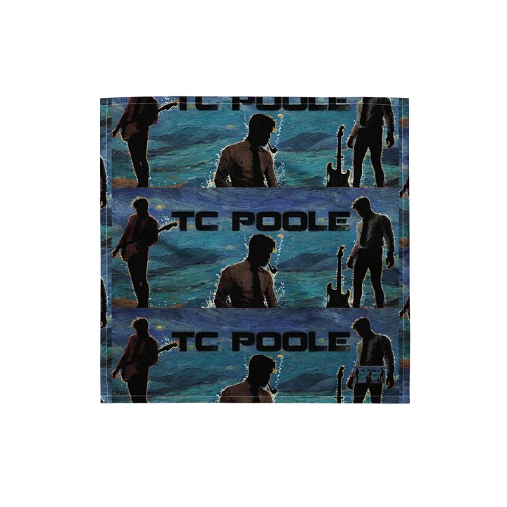TC Poole Head Wrap product image (1)