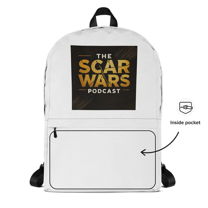 I Got Your Back product image (2)