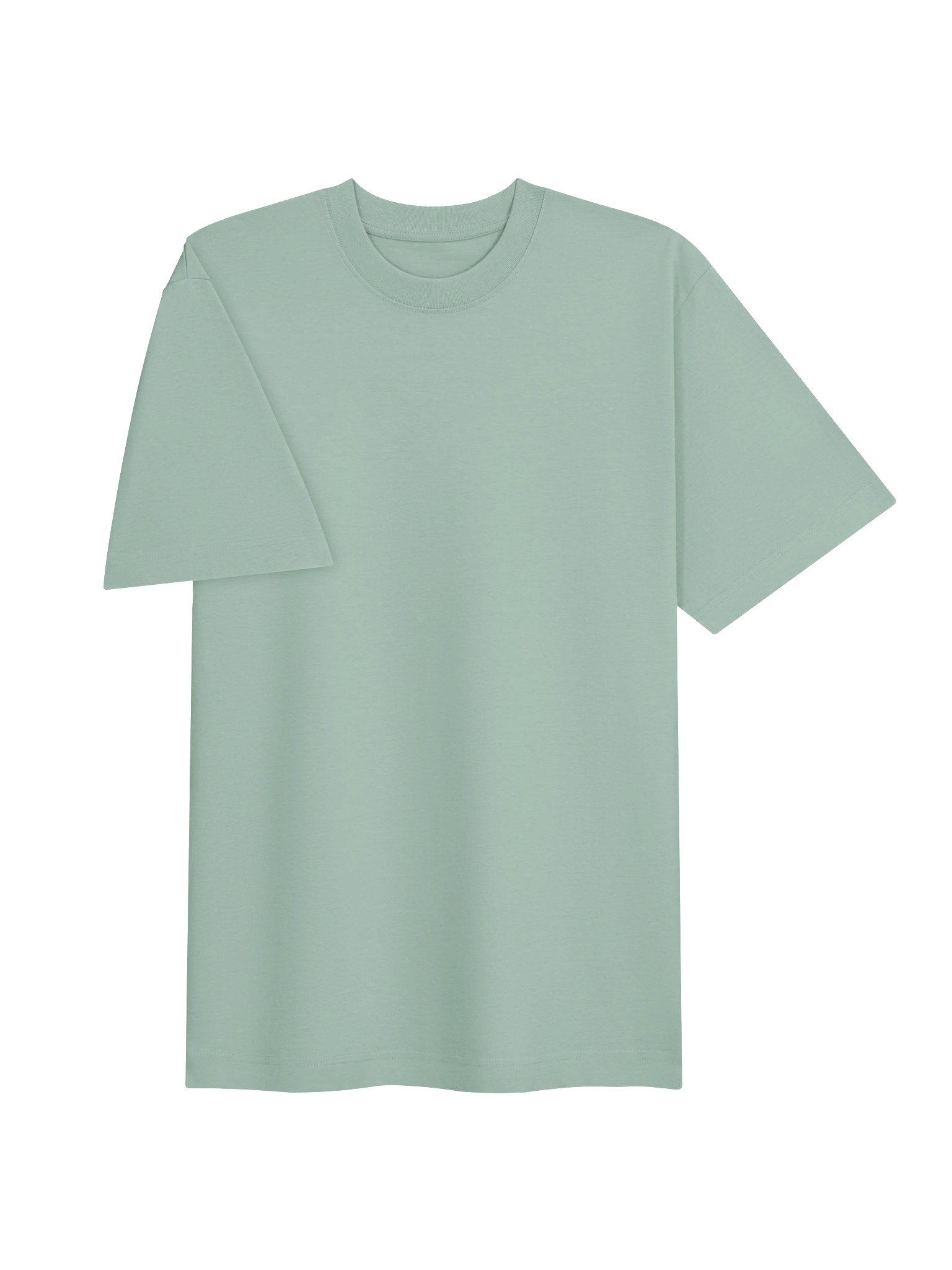 DAWG GAMMIT™ WANTED BULLDOG Heavy T-shirt product image (7)