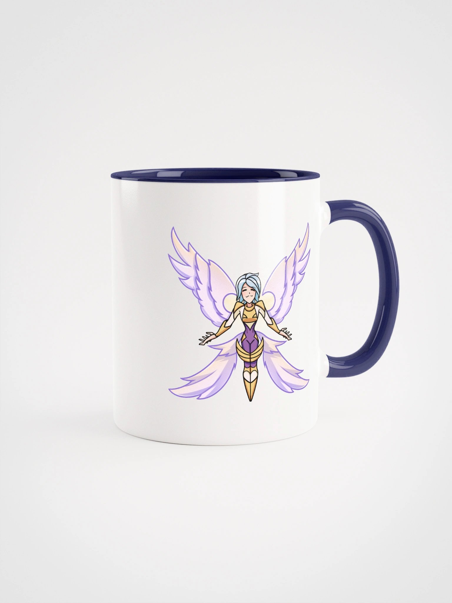 Ceramic Mug product image (1)