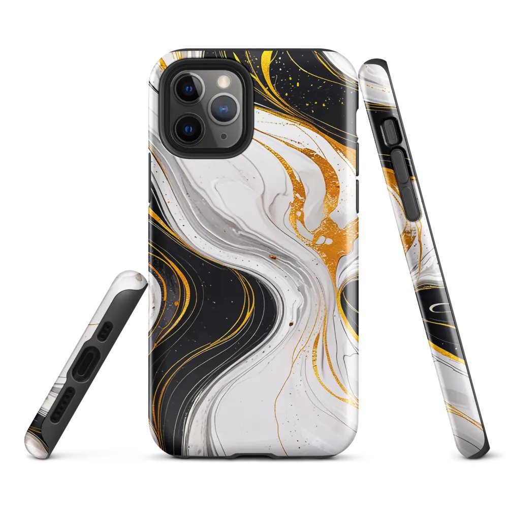 Marble All-Over Print Case product image (3)