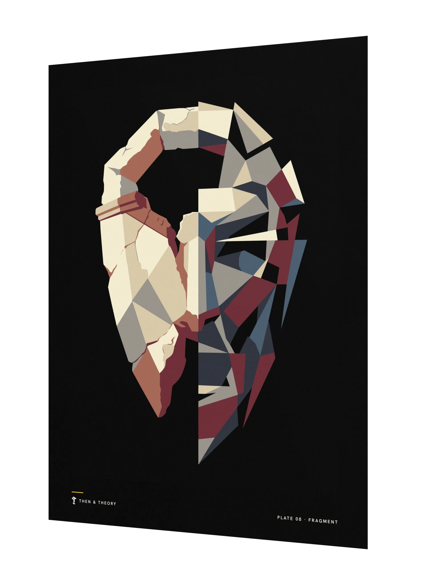 Fragment Poster, view 6