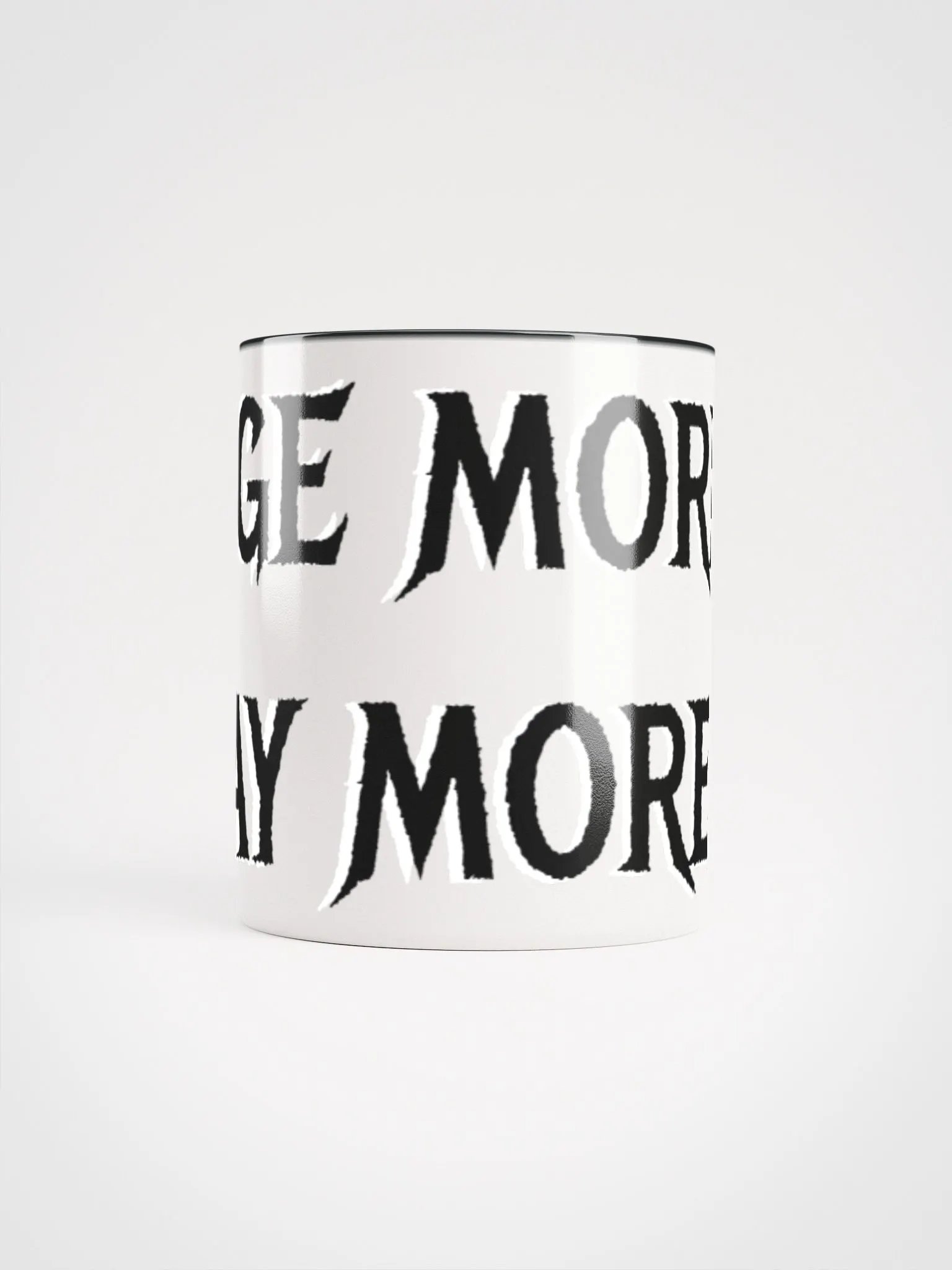 Ceramic Mug with Color Inside product image (5)