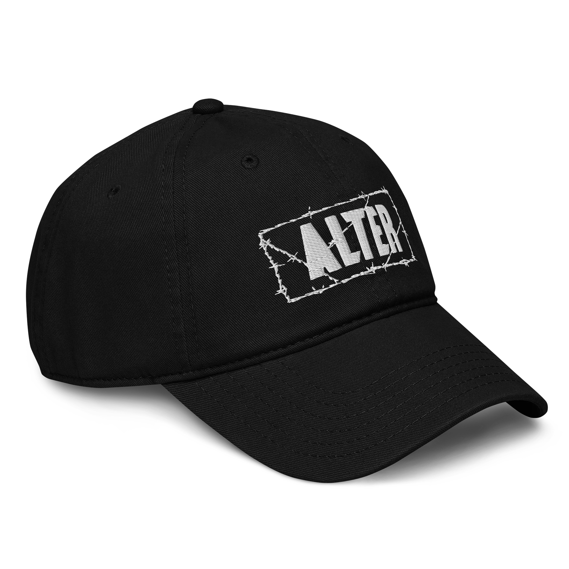 Barbed Wire Cap product image (3)