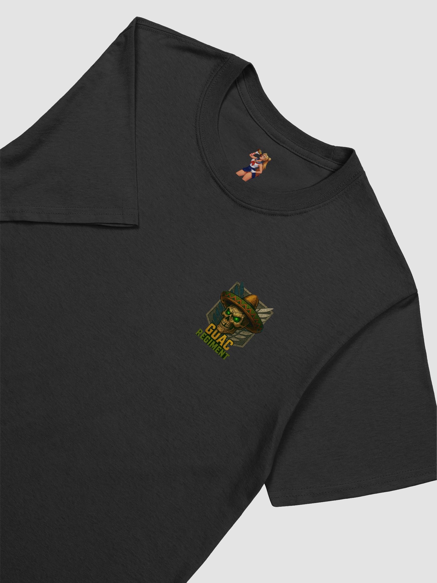 BattleWorn Guac Regiment product image (37)