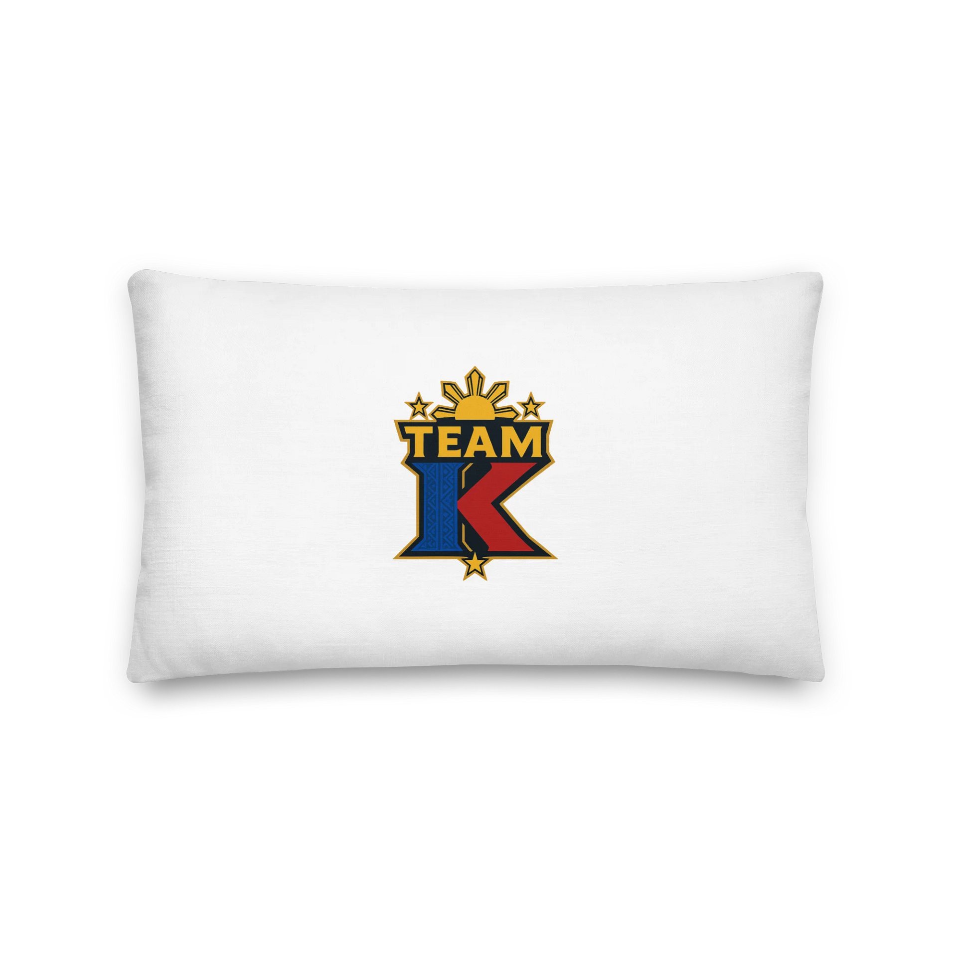 Team K Philippines Pillow product image (2)