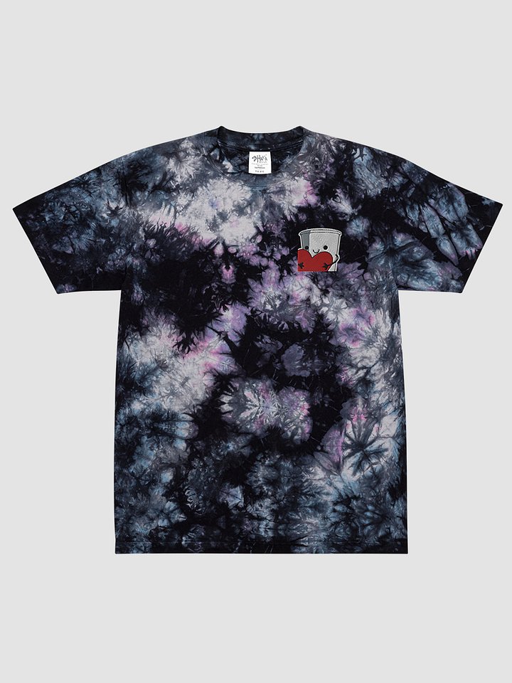 Patrick Love Vibes Tee product image (1)