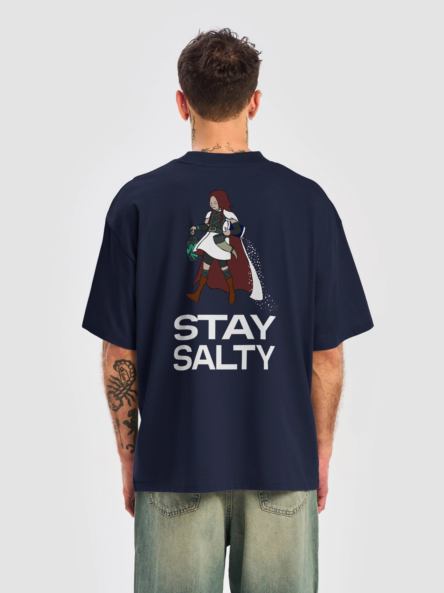 Stay Salty product image (9)