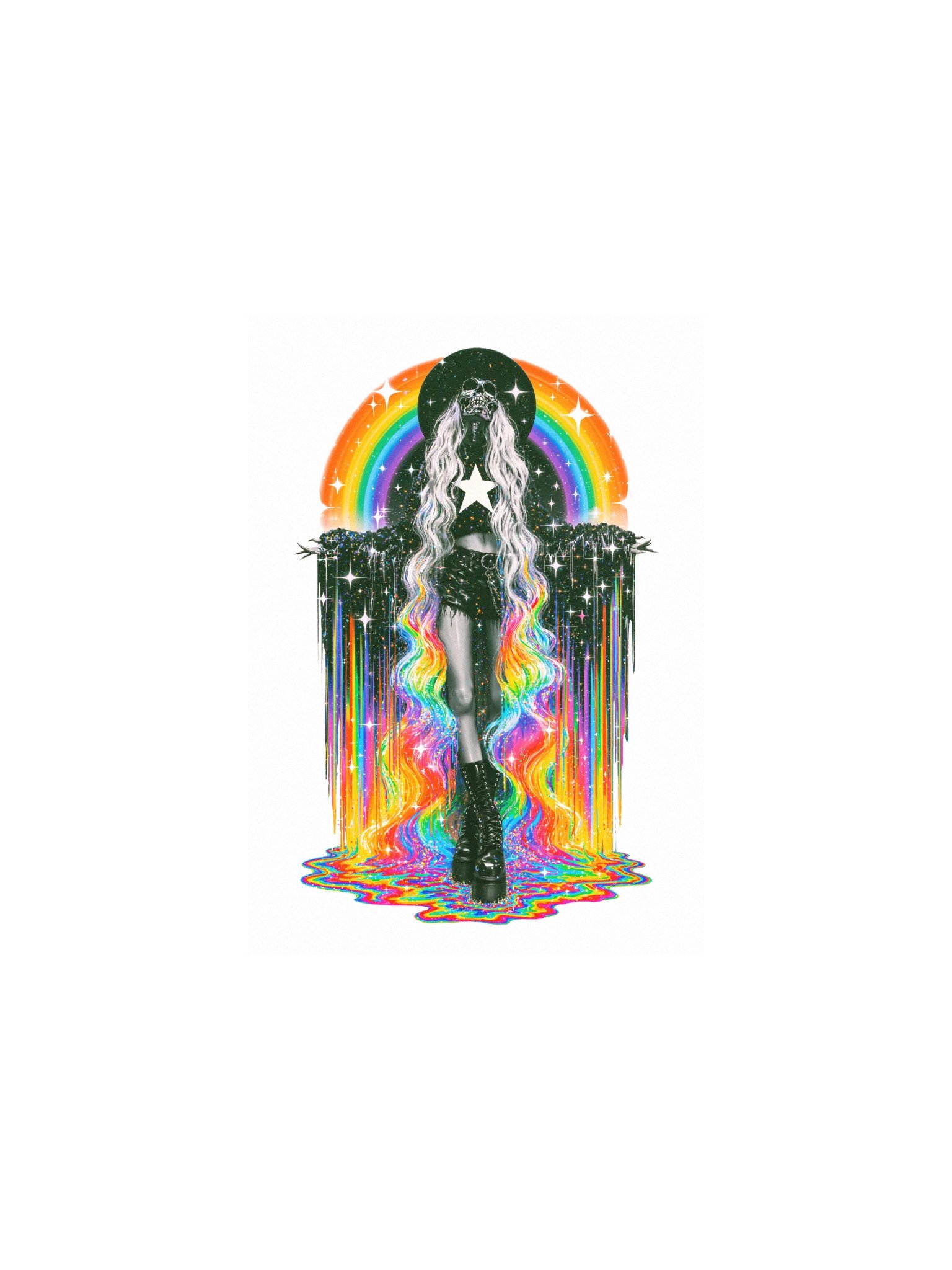 Astral Gal product image (1)