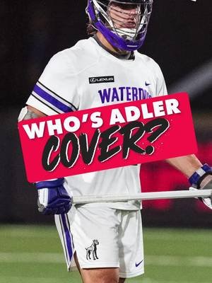 Who does Gavin Adler line up against in the PLL Championship game? The full episode is out now on Spotify, Apple, and YouTube. 🎧 | Links in bio