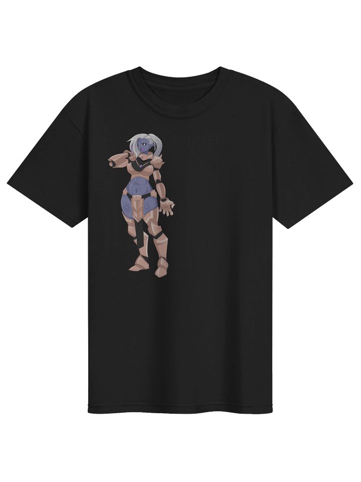 Dark Elf Girl Vibes product image (1)