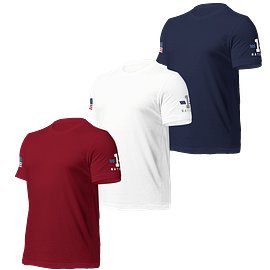 Patriot Basic Bundle