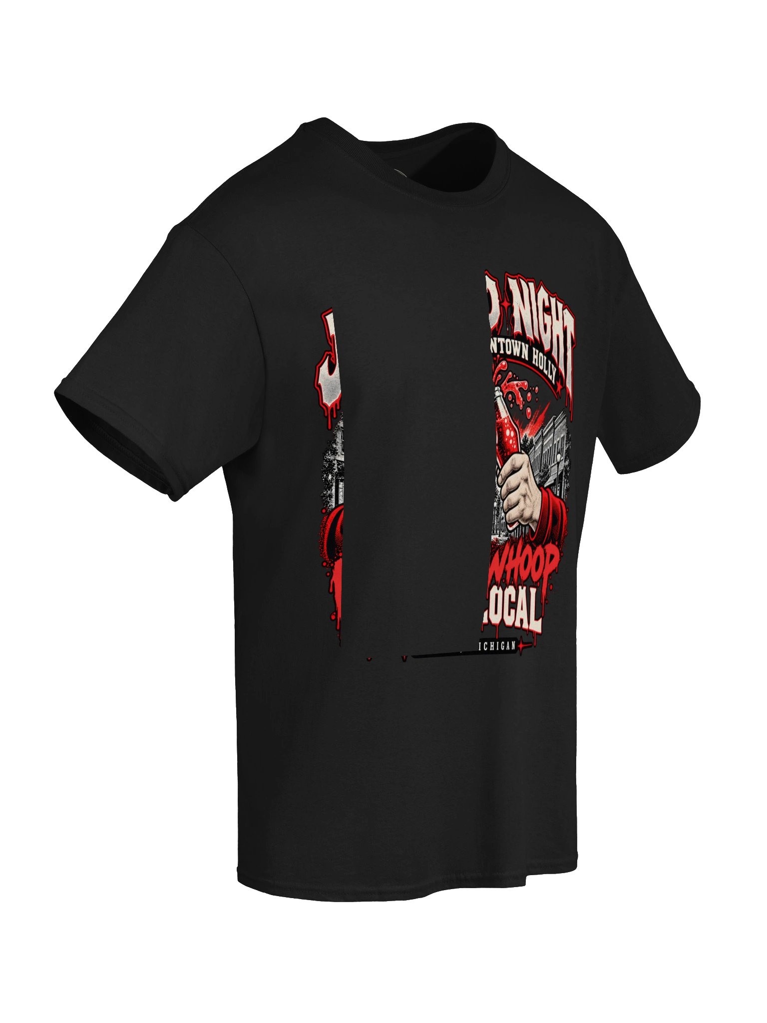 Juggalo Night — Whoop Whoop. Shop Local. product image (6)