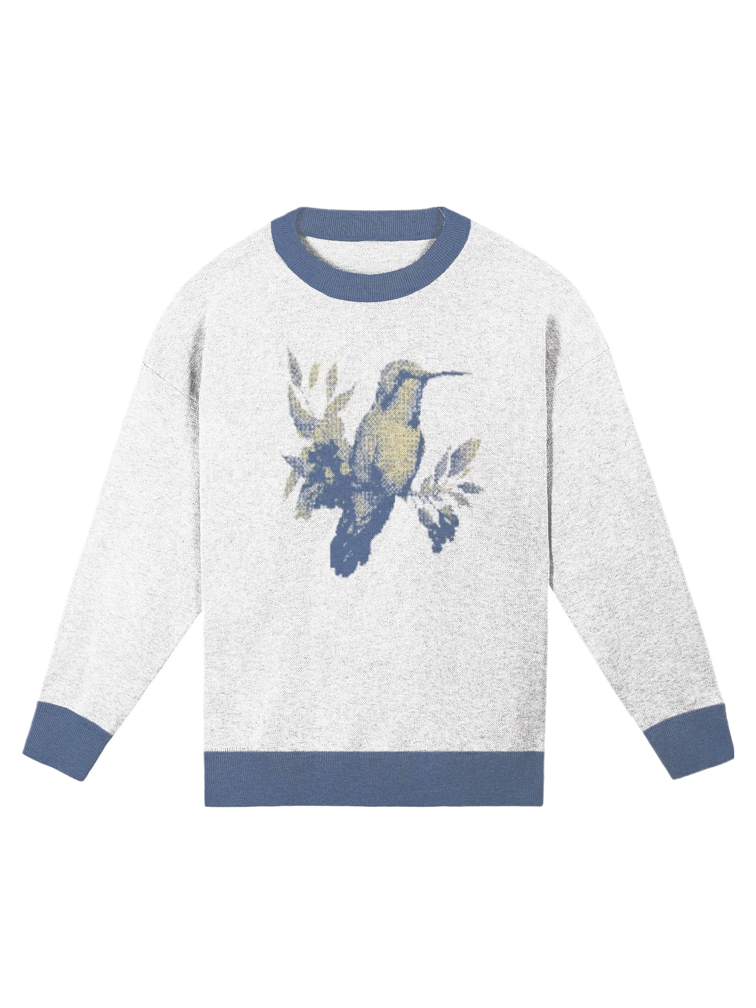 Hummingbird Sweater product image (1)