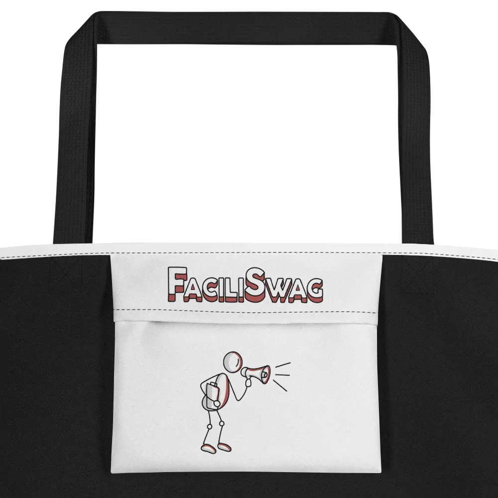 FaciliSwag Tote Bag #06 product image (2)