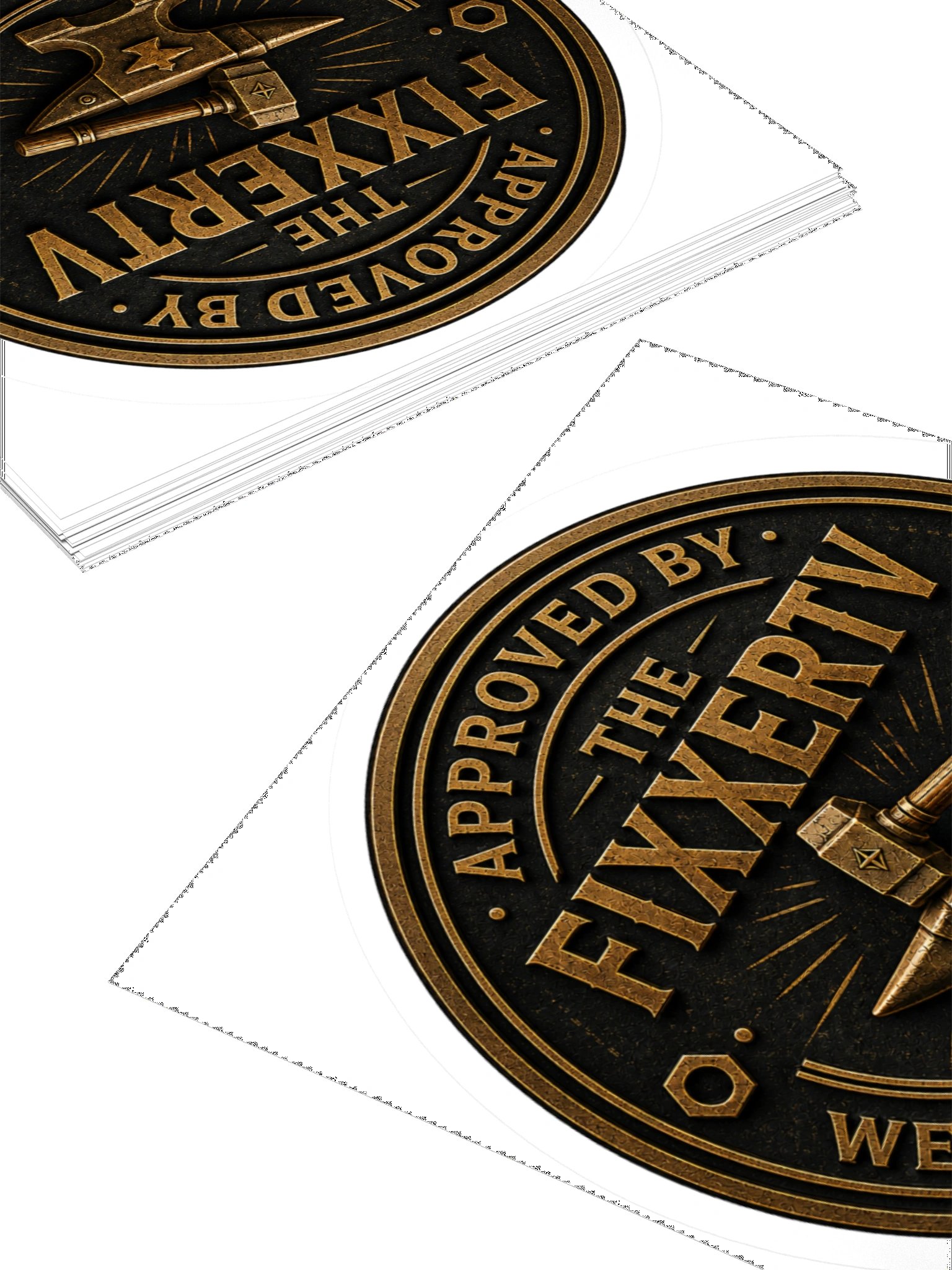 Official FixxerTV Forge Seal product image (7)