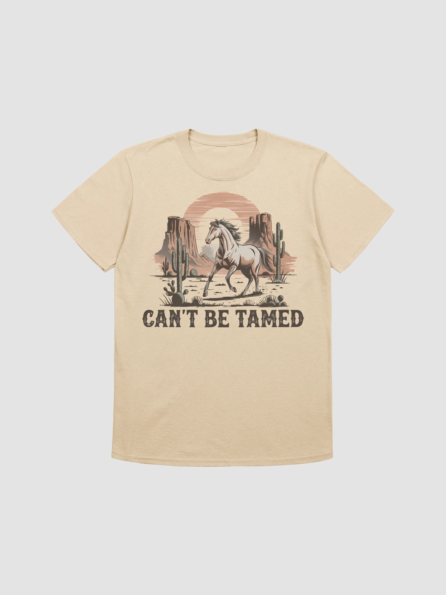 Can't be Tamed product image (2)