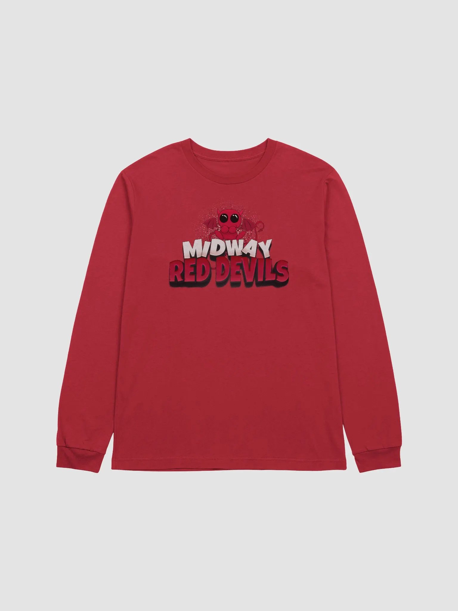 Little Things - Crewneck Sweatshirt product image (1)