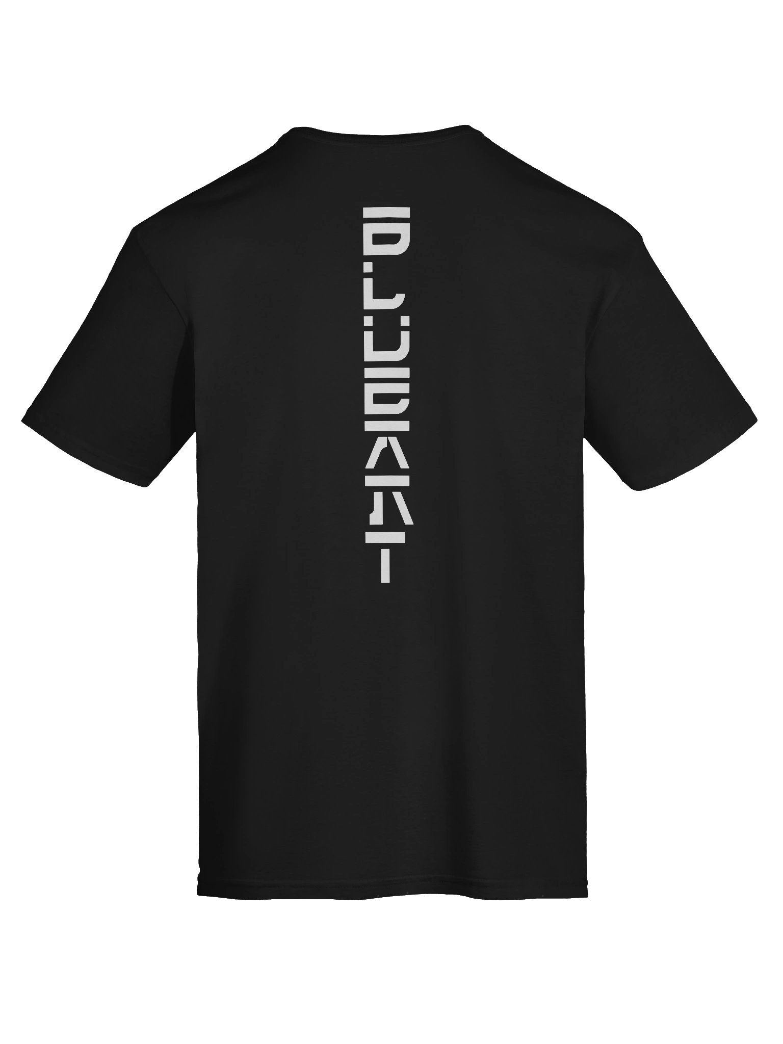 BLUE ANT - Core Logo Classic T-Shirt product image (11)
