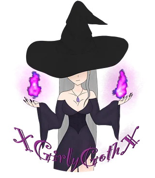 XGirlyGothX