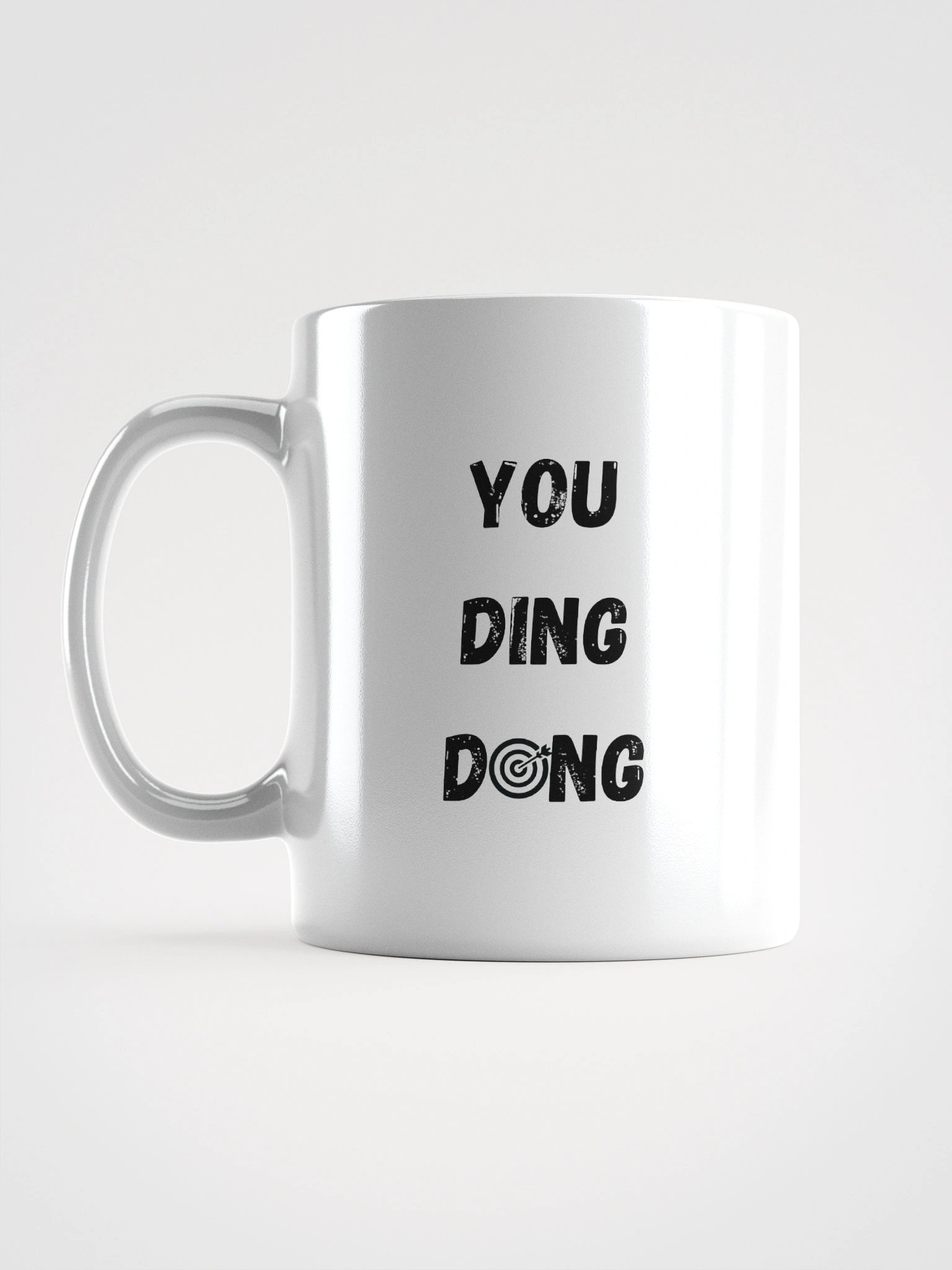 You Ding Dong (Mug #1) product image (18)