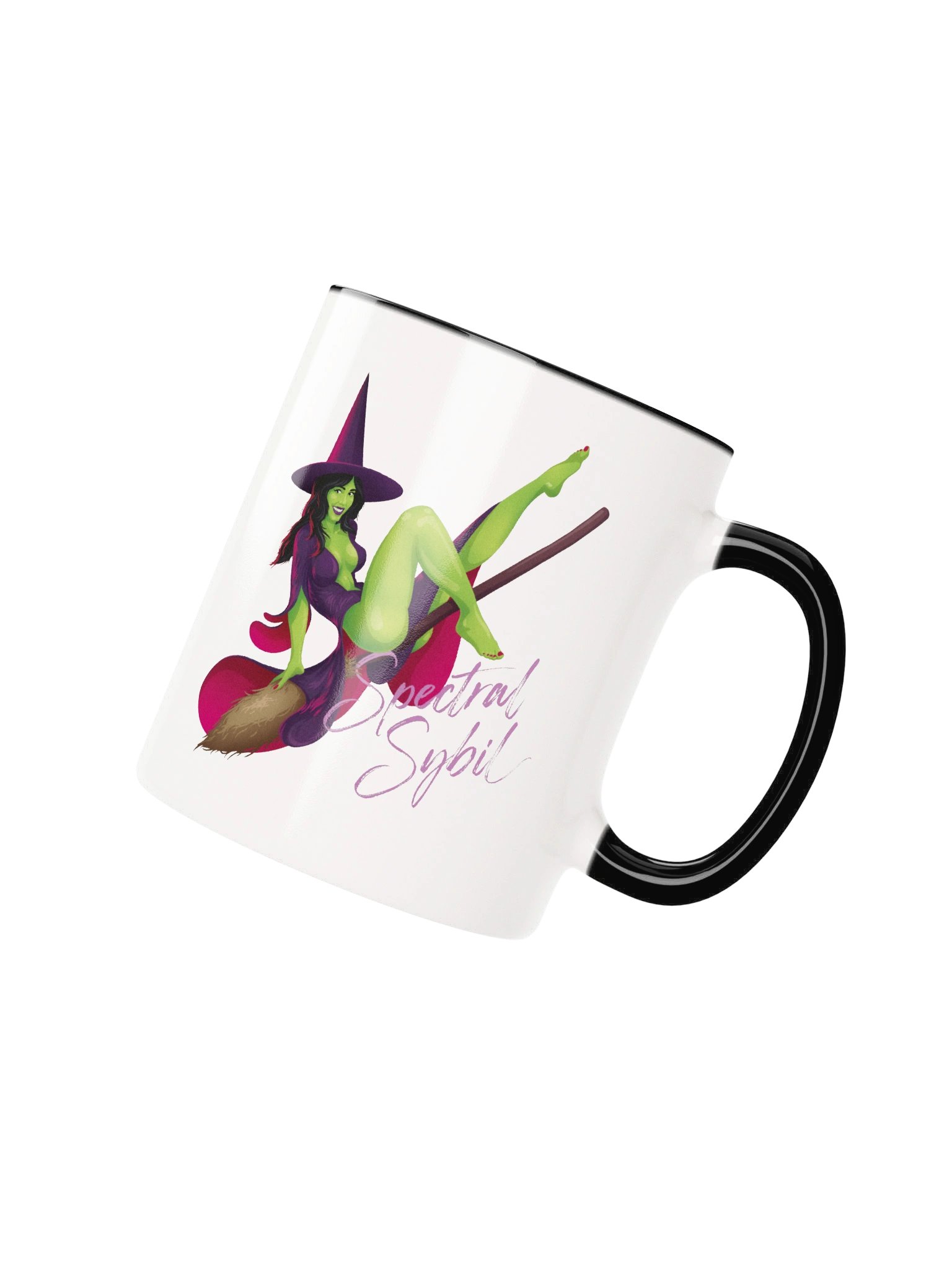 2026 Halloween: The Big 40! Mug product image (3)