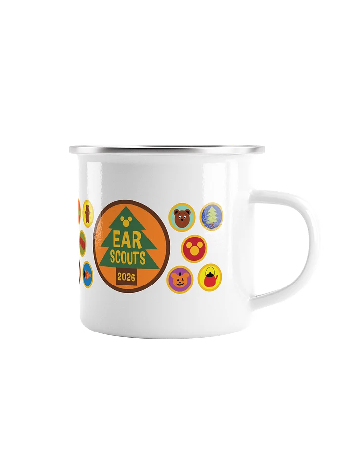 2026 Jamboree Campfire Mug product image (1)