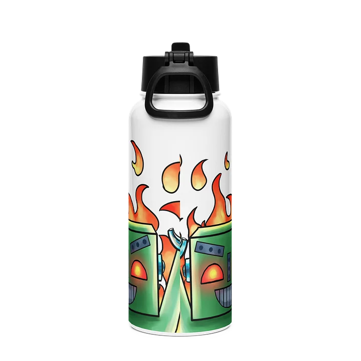 MACH 2 Evil Big Boy Bottle product image (2)
