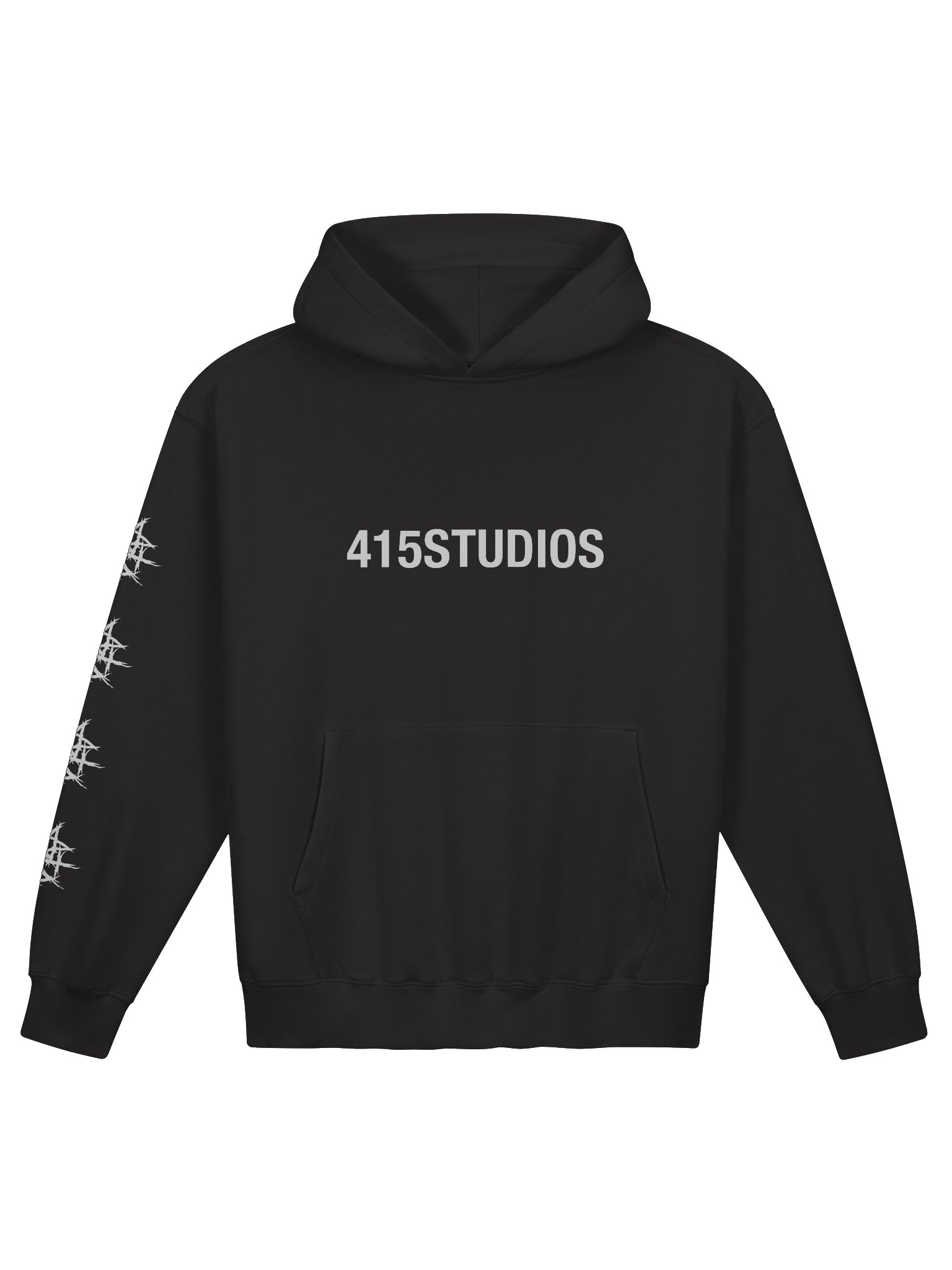 415 Hoodie product image (1)