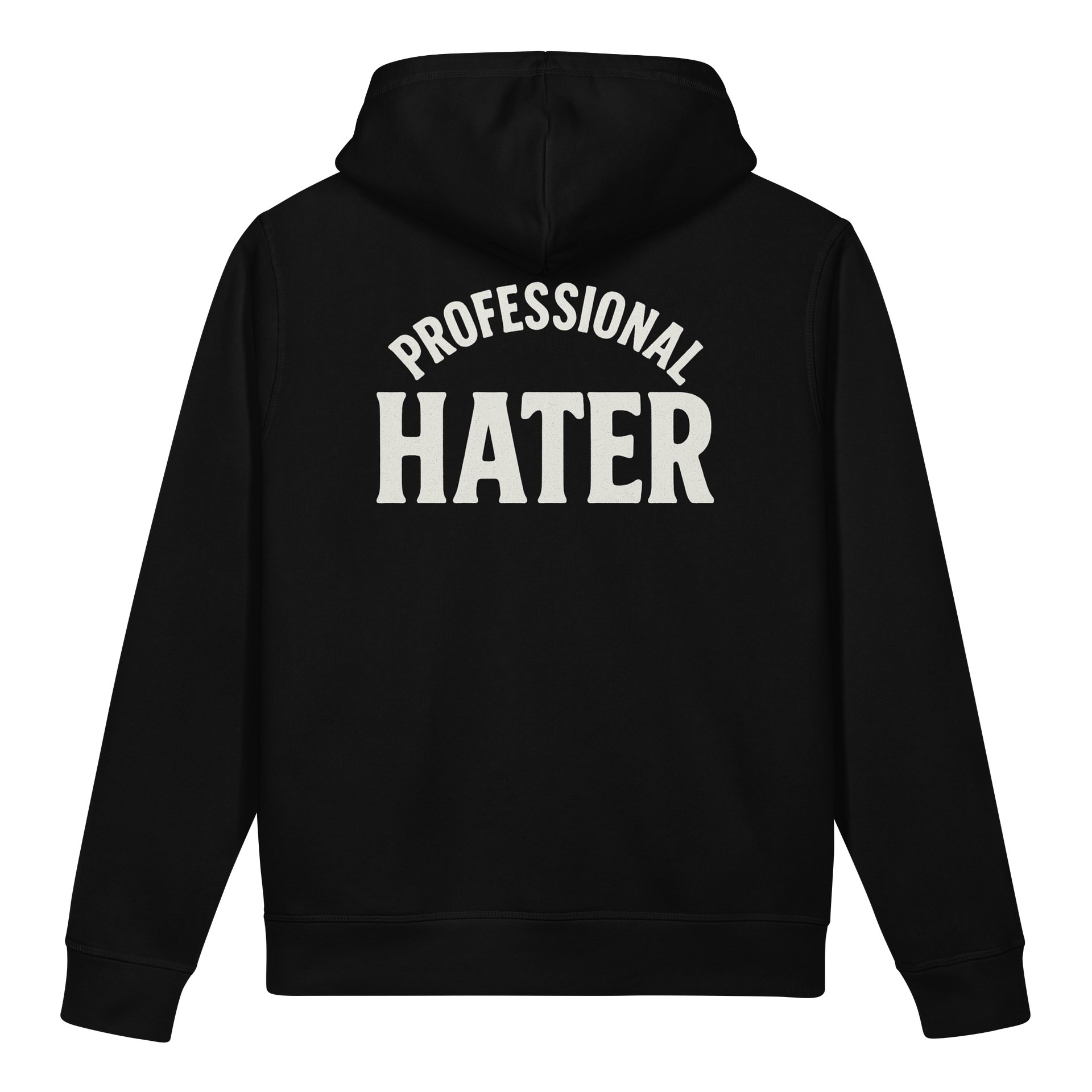 Professional Hater Champion Hoodie product image (1)