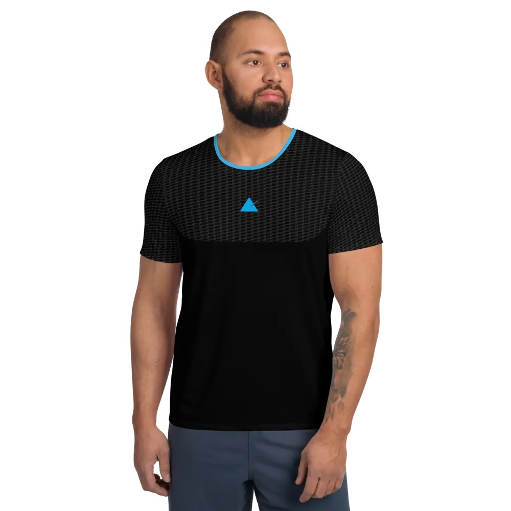 Awestruck Armor Athletic Tee MK II product image (6)