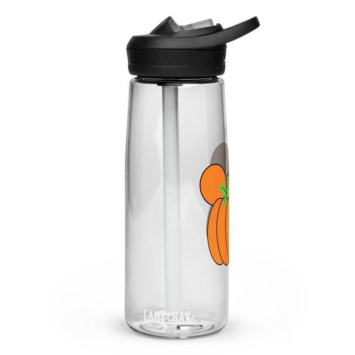 Mickey's Pumpkin Patch Pal Camelback Water Bottle product image (1)