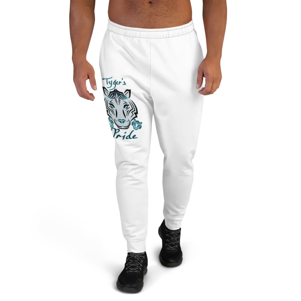 Tyger's Pride Men's Joggers product image (1)