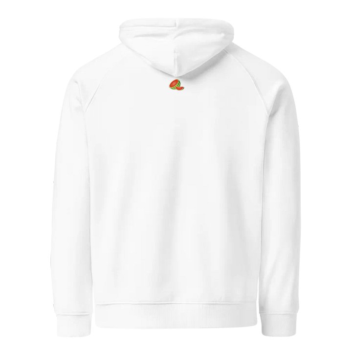 Raw Intuition Watermelon Mic Hoodie product image (2)
