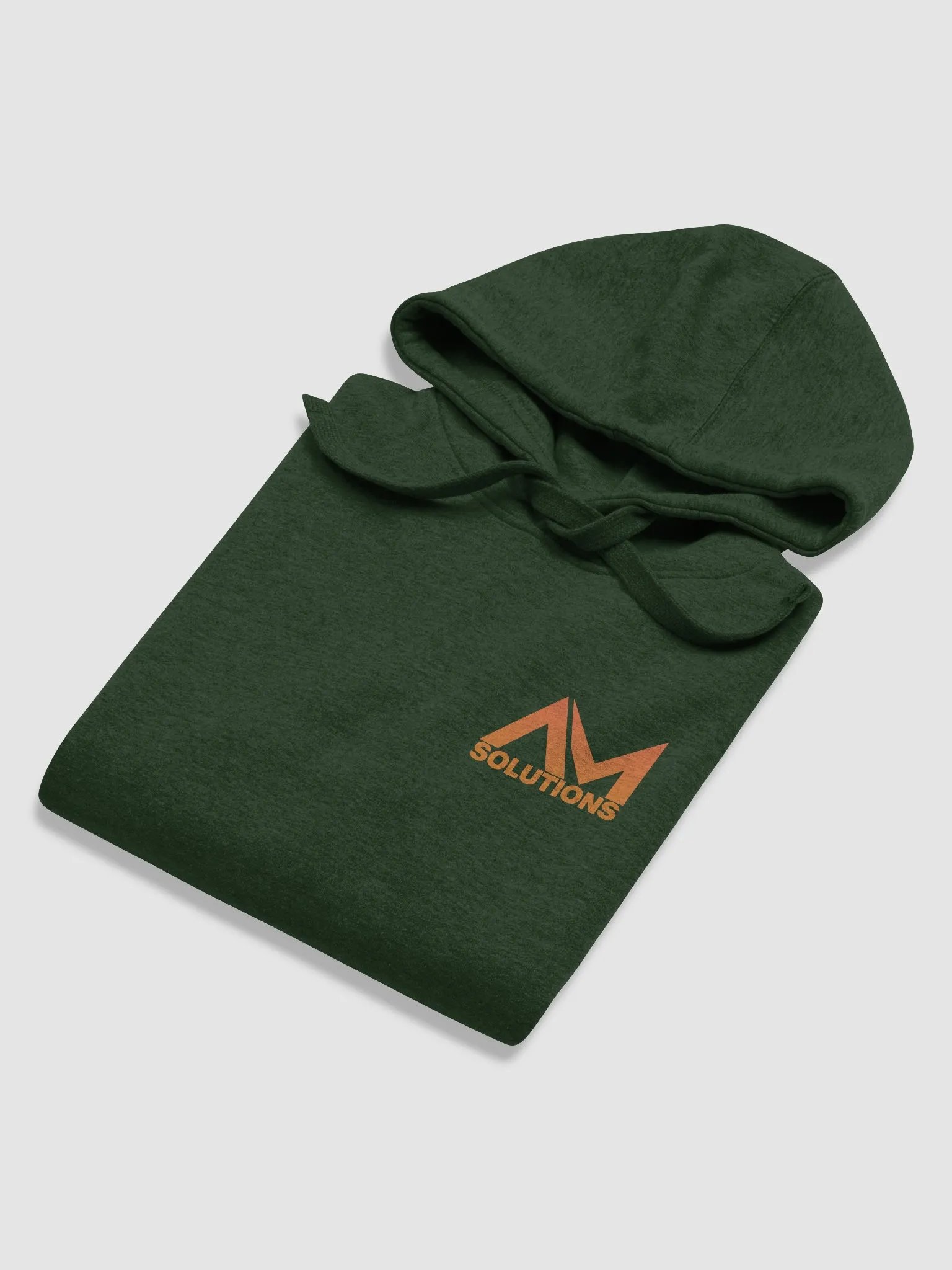 AM Solutions Hoodie product image (30)