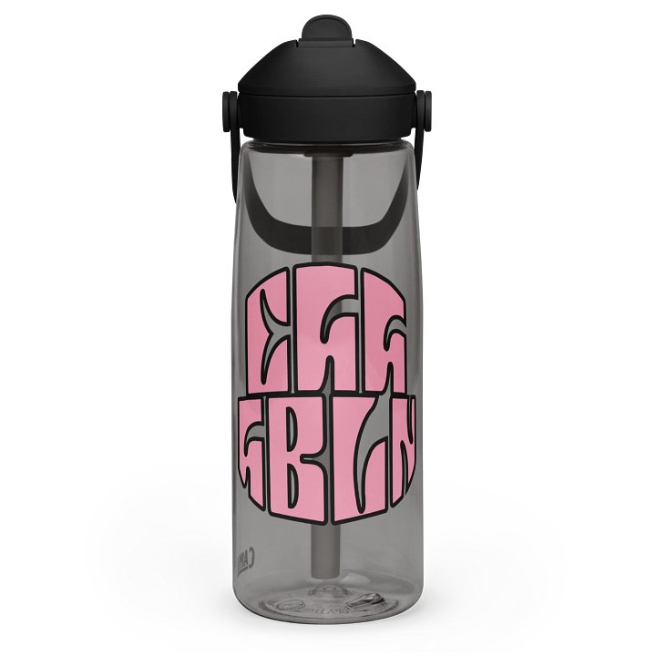 Groovy Sips Pink product image (1)