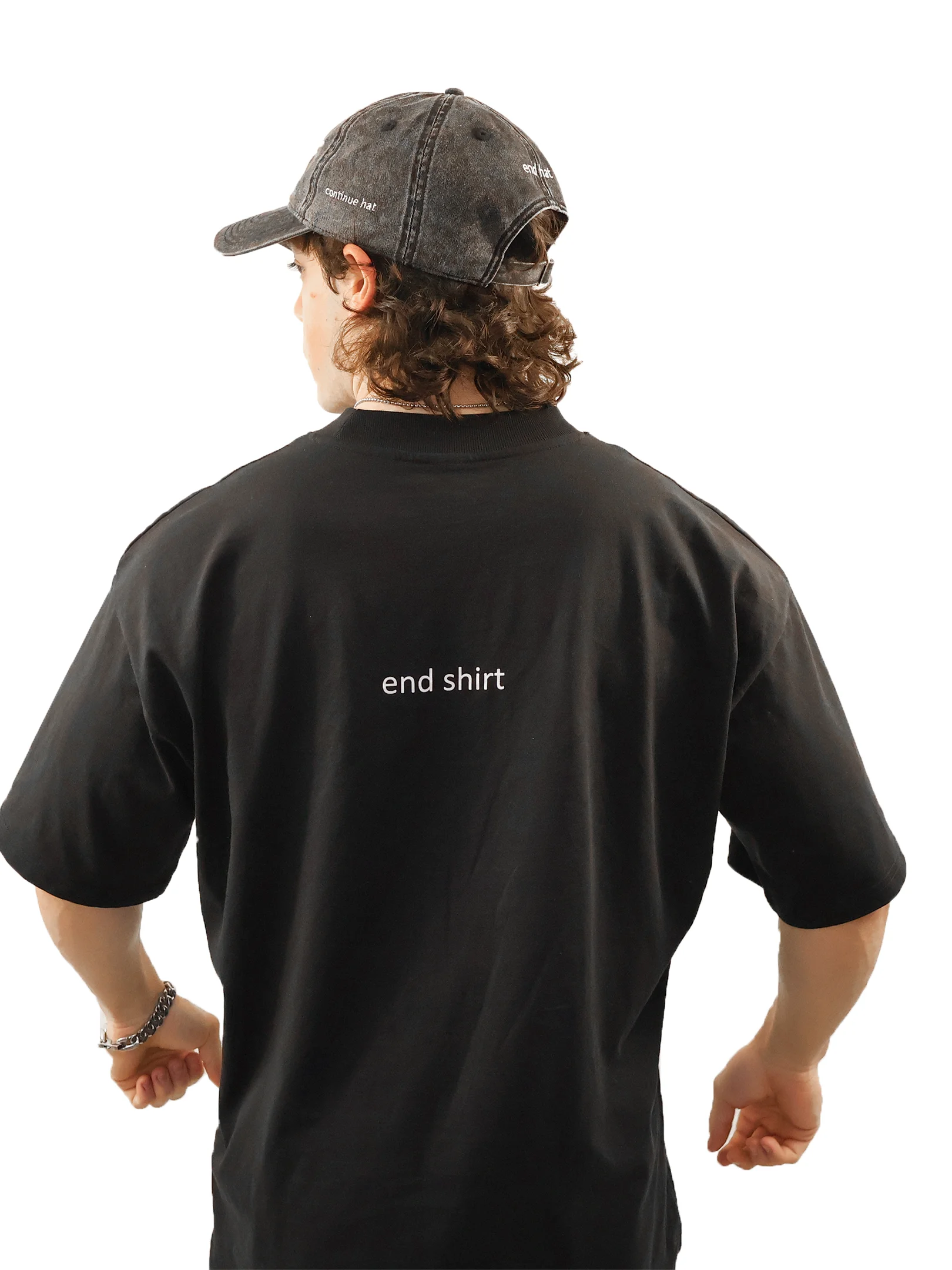 OG Start Shirt End Shirt product image (2)