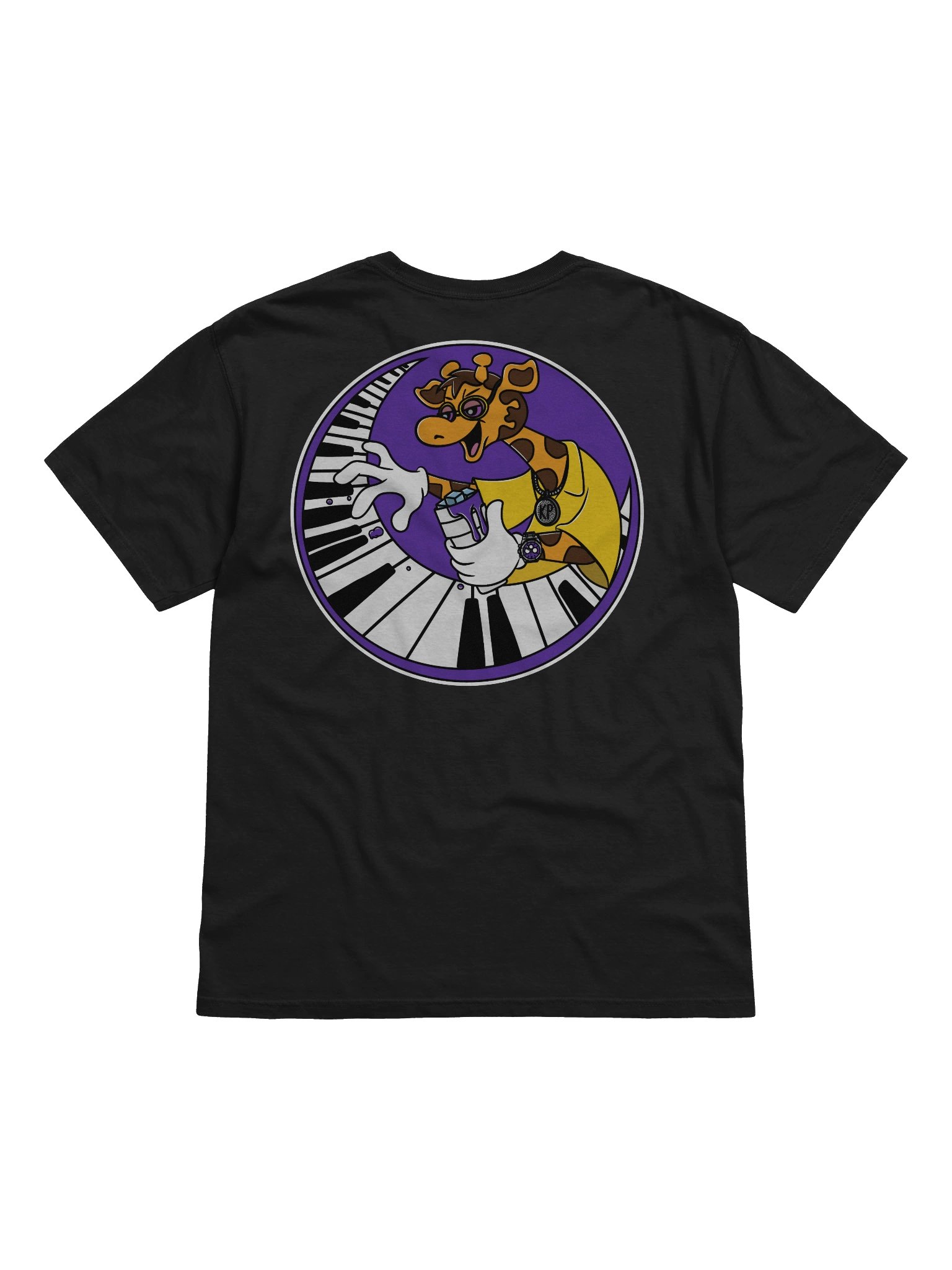 PushasRus Tee product image (10)