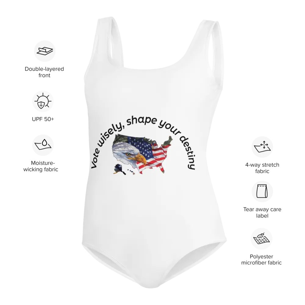 Vote wisely, shape your destiny. product image (6)