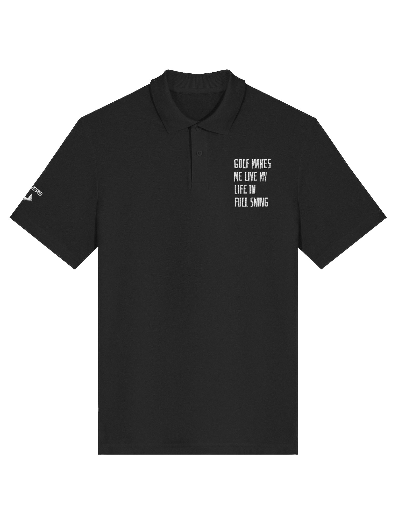Urgers Golf Life Polo Shirt product image (4)