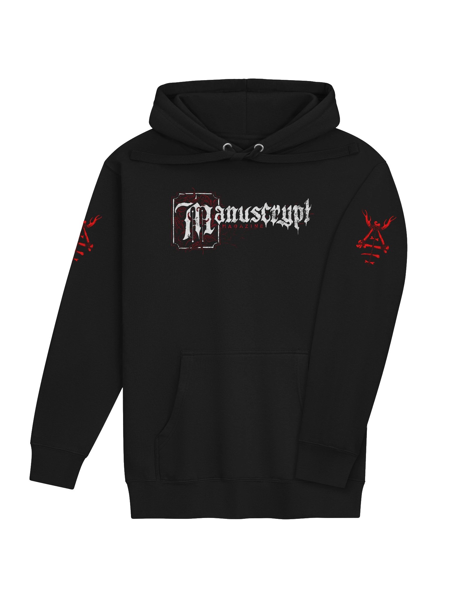 Cryptid Hoodie product image (4)